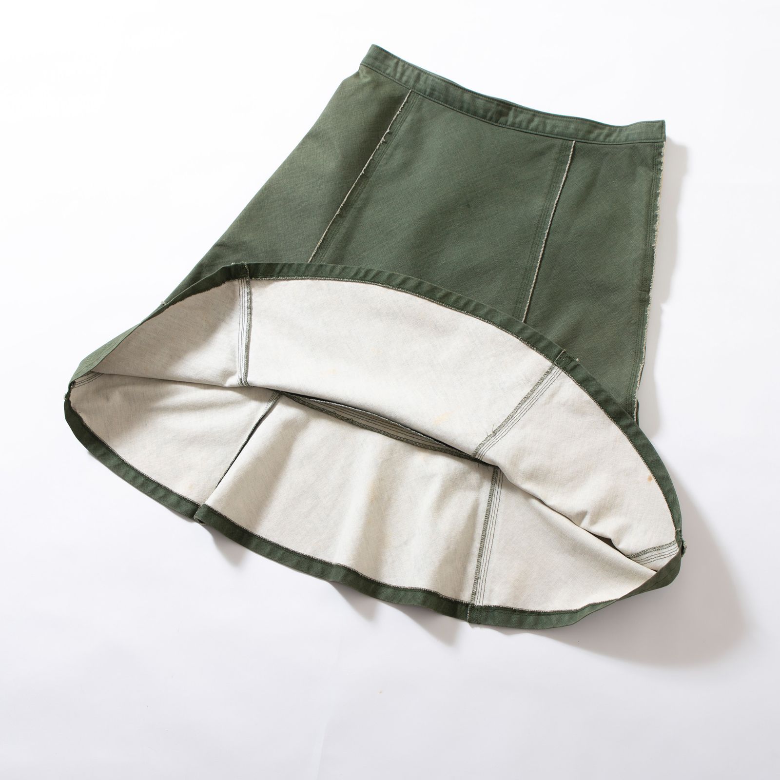コムデギャルソン tricot COMME des GARCONS AD2001 ひざ丈