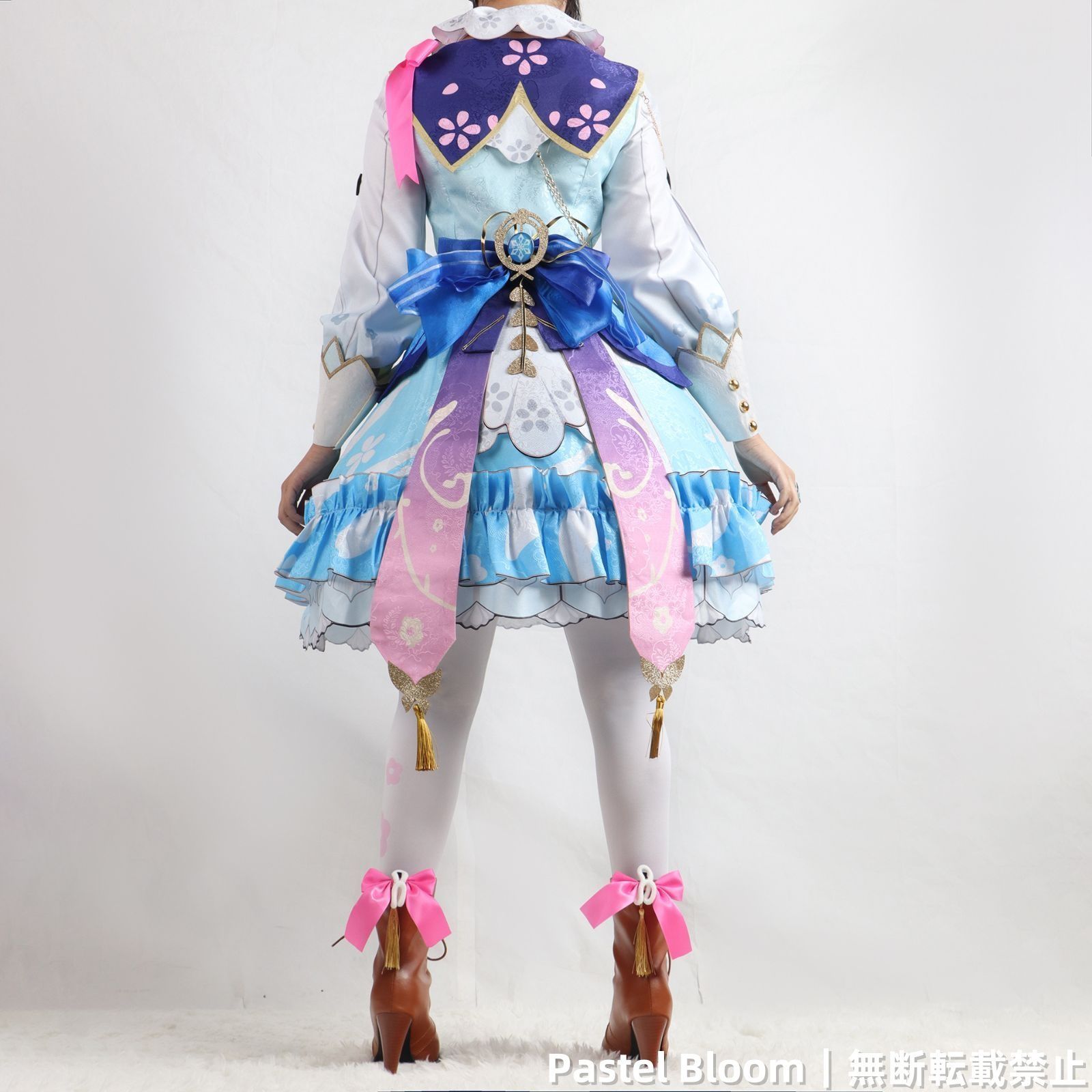 コスプレ衣装