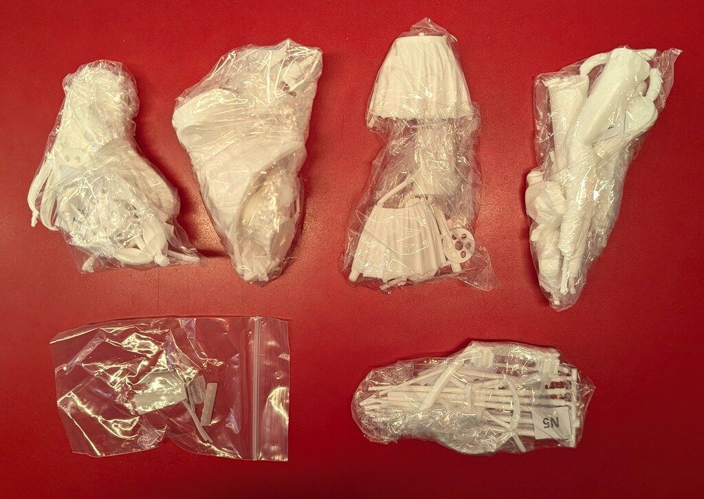 ATELIER HERO ガレージキット ブルーアーカイブ 十六夜ノノミ - メルカリ