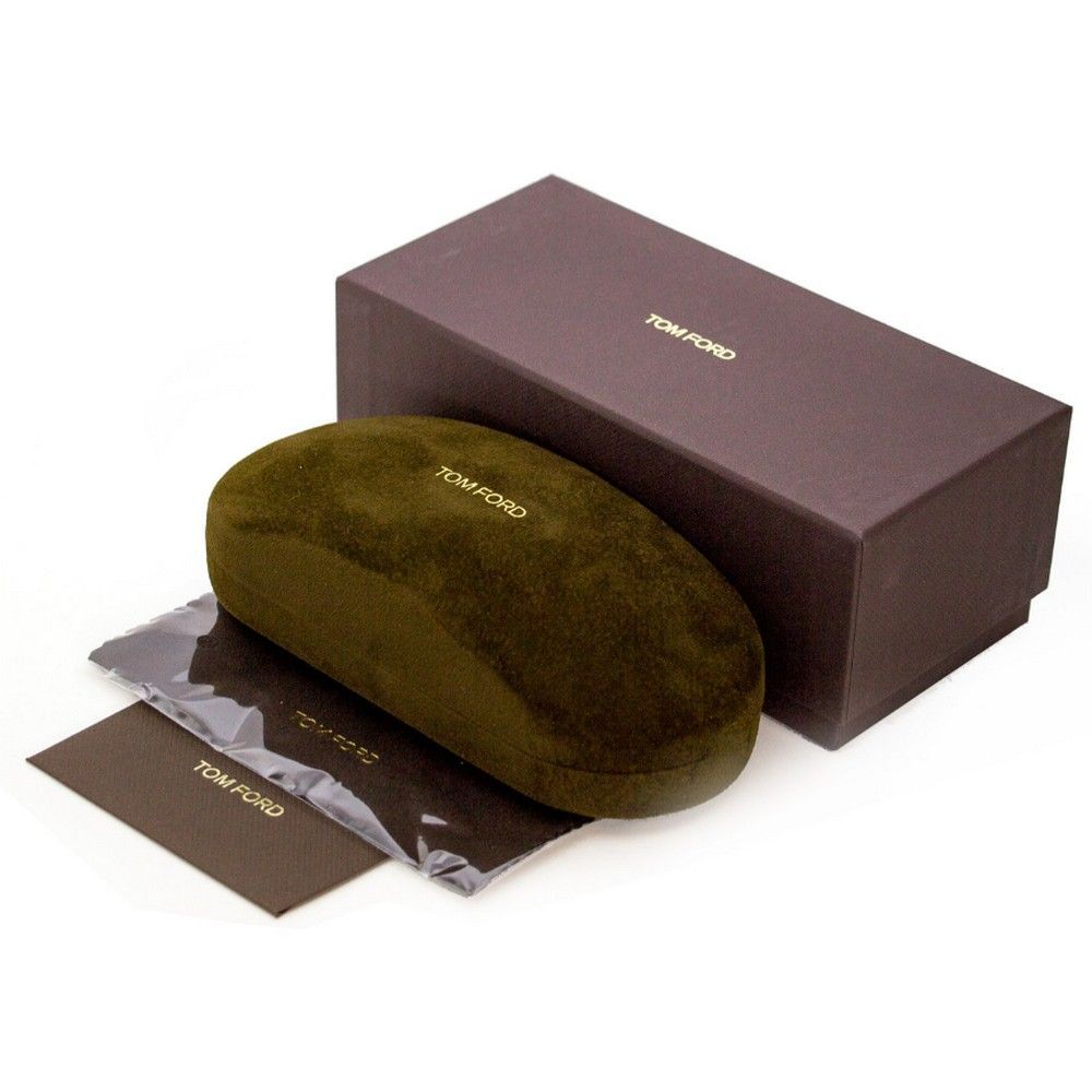 TOM FORD トムフォード TF1048-D 20B サングラス Khaki アジアン  