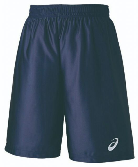 asics アシックス PRACTICEPANTS ネイビー 150 XB7615 50 | スポーツ用品 スポーツ グッズ ツール アクセサリー 雑貨 小物 使いやすい バスケットボール 衣類 レディース メンズ 150 ウエア 吸汗性 速乾
