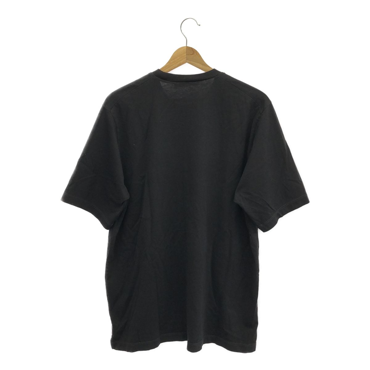 新古品 DSQUARED2 トップス XSサイズ ブラック タグ付き ディースク 新古品 DSQUARED2 トップス XSサイズ ブラック タグ付き