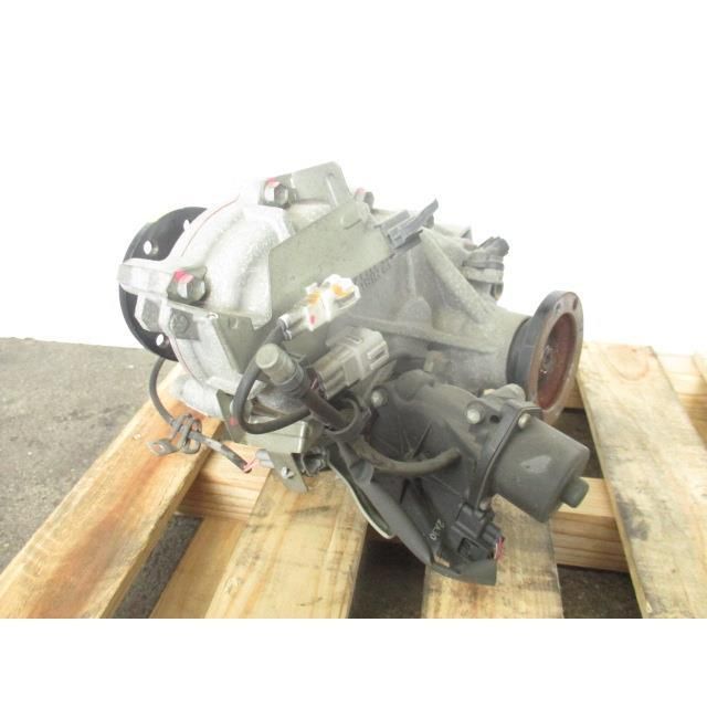 24年 ジムニー ABA-JB23W トランスファー テストOK 185826 4520