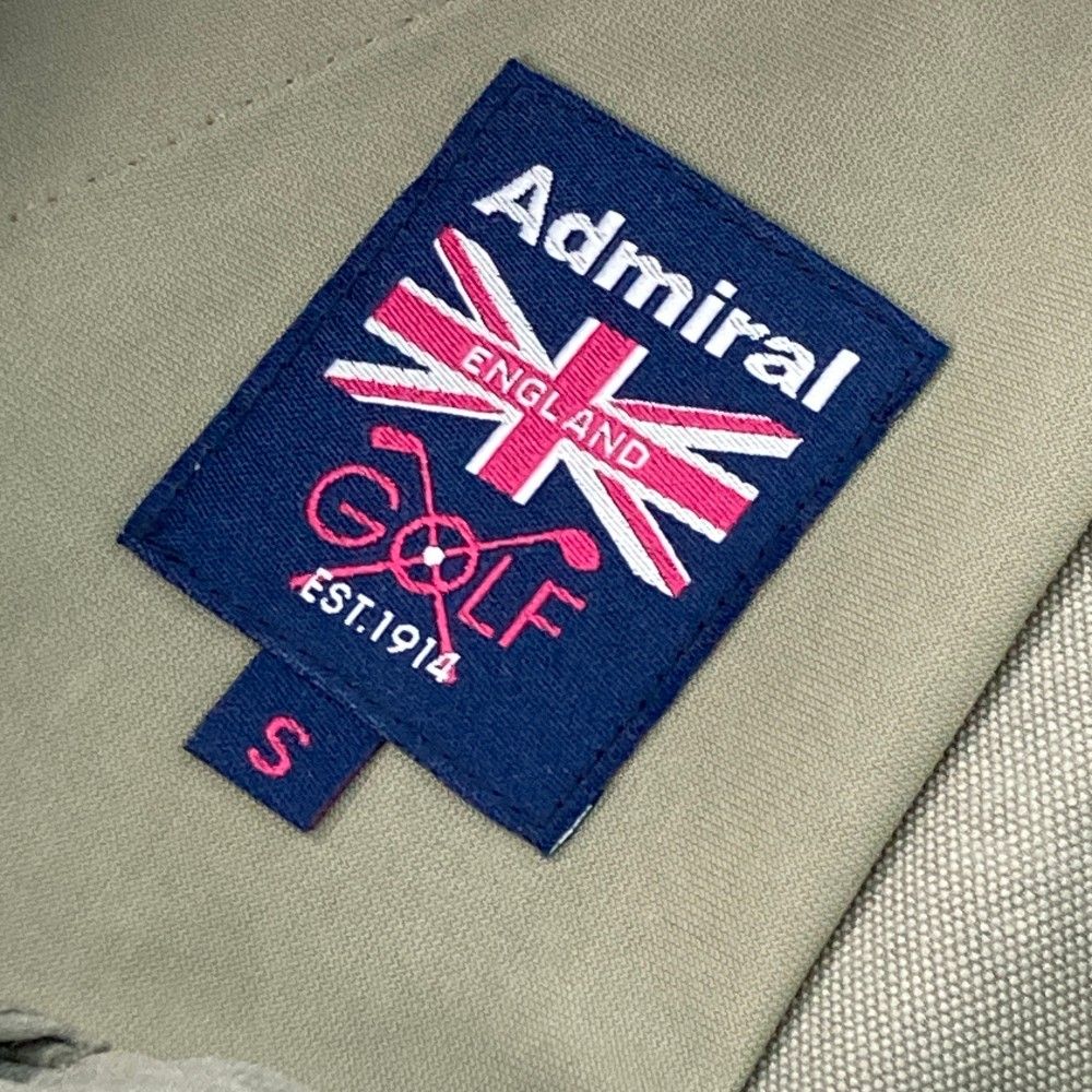 Admiral　完売品キュロット Admiral 完売品キュロット