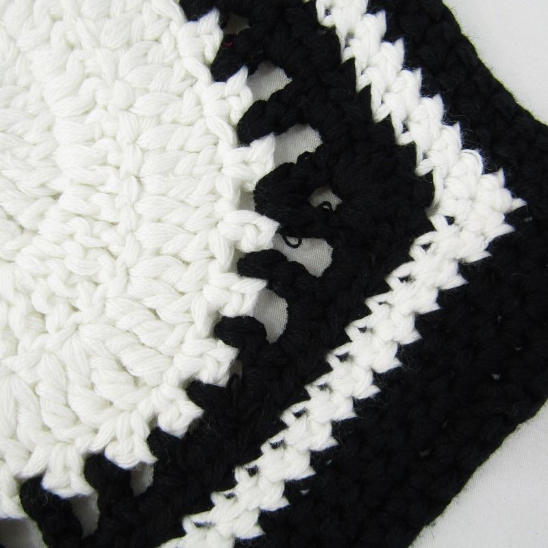 Crochet Stall