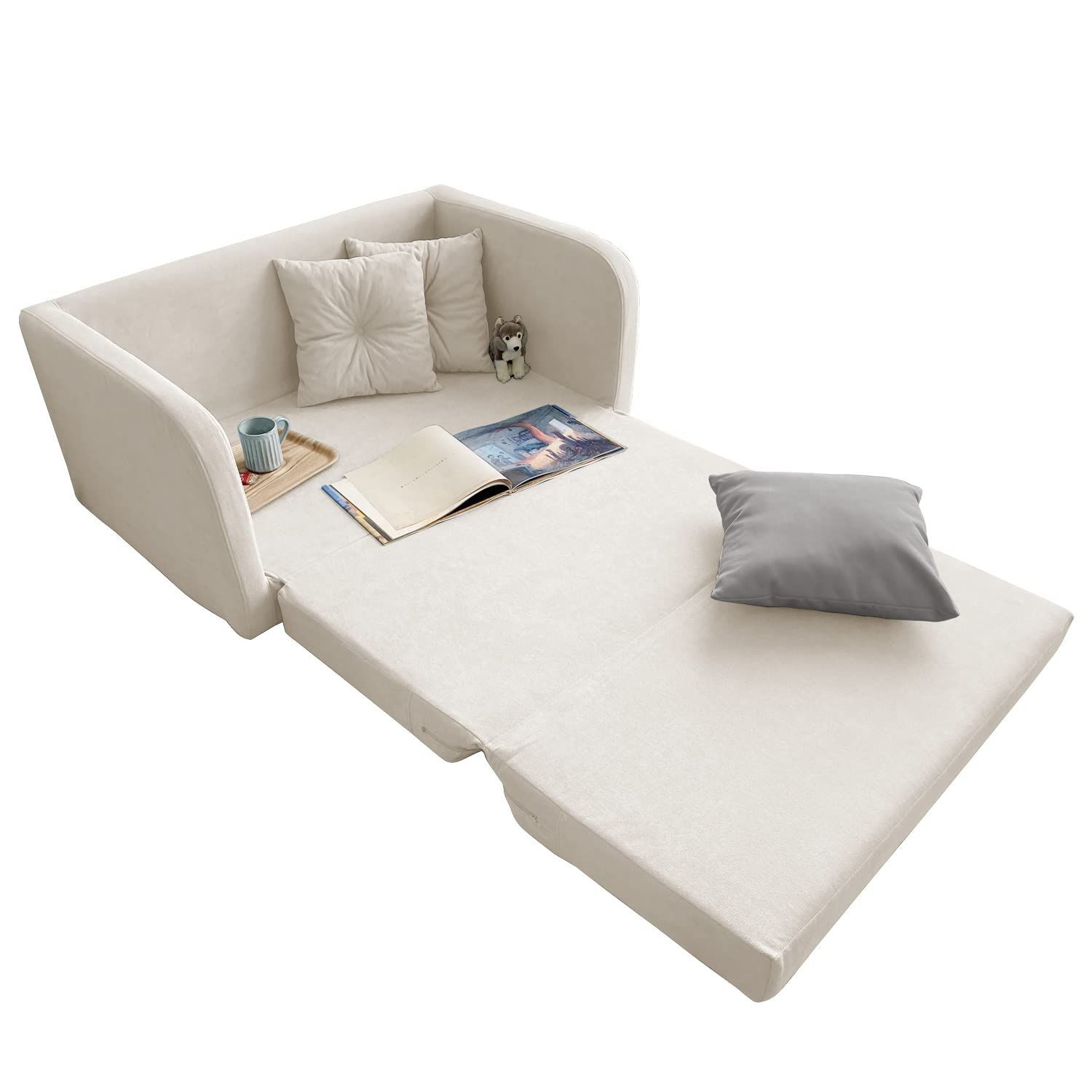 ソファーベッド