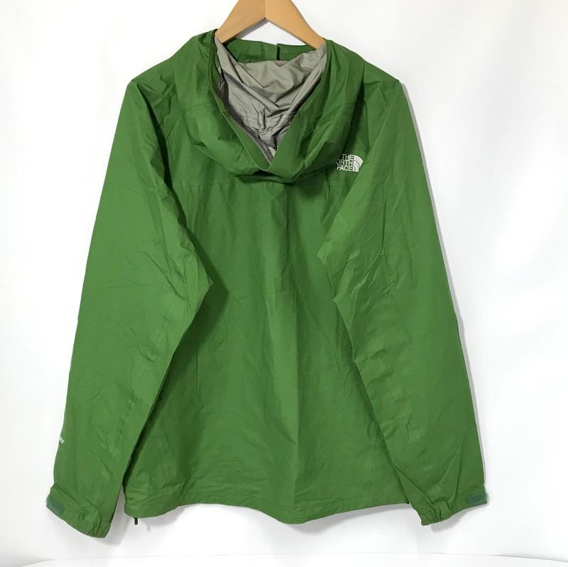 THE NORTH FACE CLIMB VERY LIGHT JACKET NP11505 クライムベリー ライト ジャケット 古着 XLサイズ  ザノースフェイス アウター A11721◇ - メルカリ