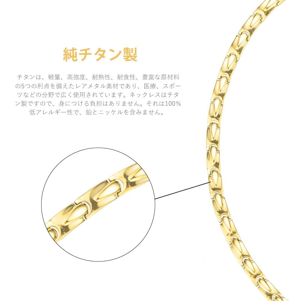 ＆レディース