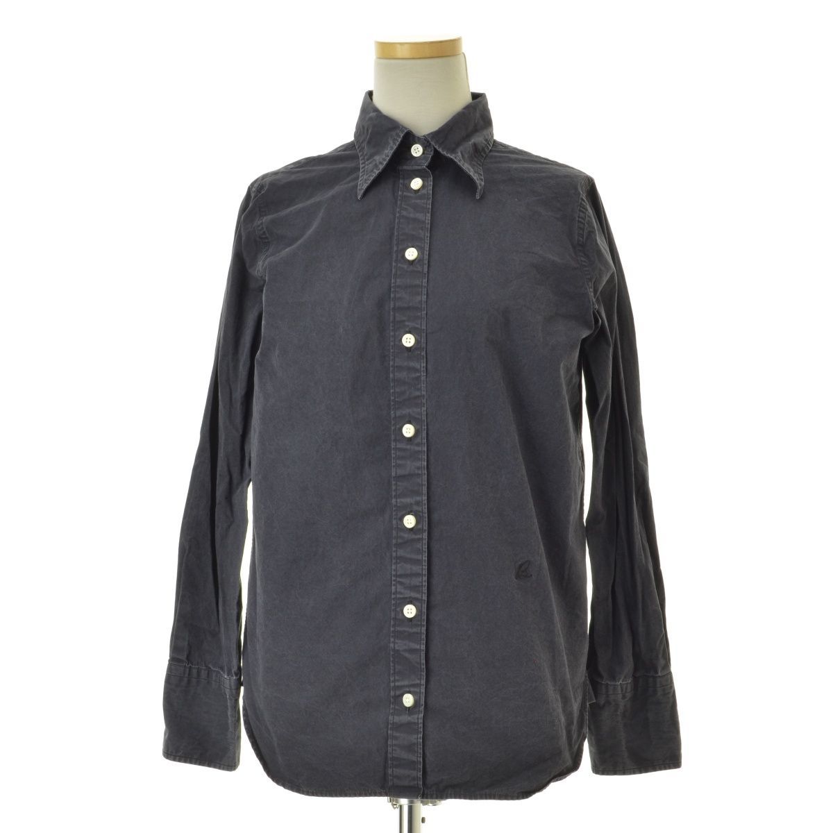 MADISON BLUE / マディソンブルー | MADAME WASHED OUT SHIRT