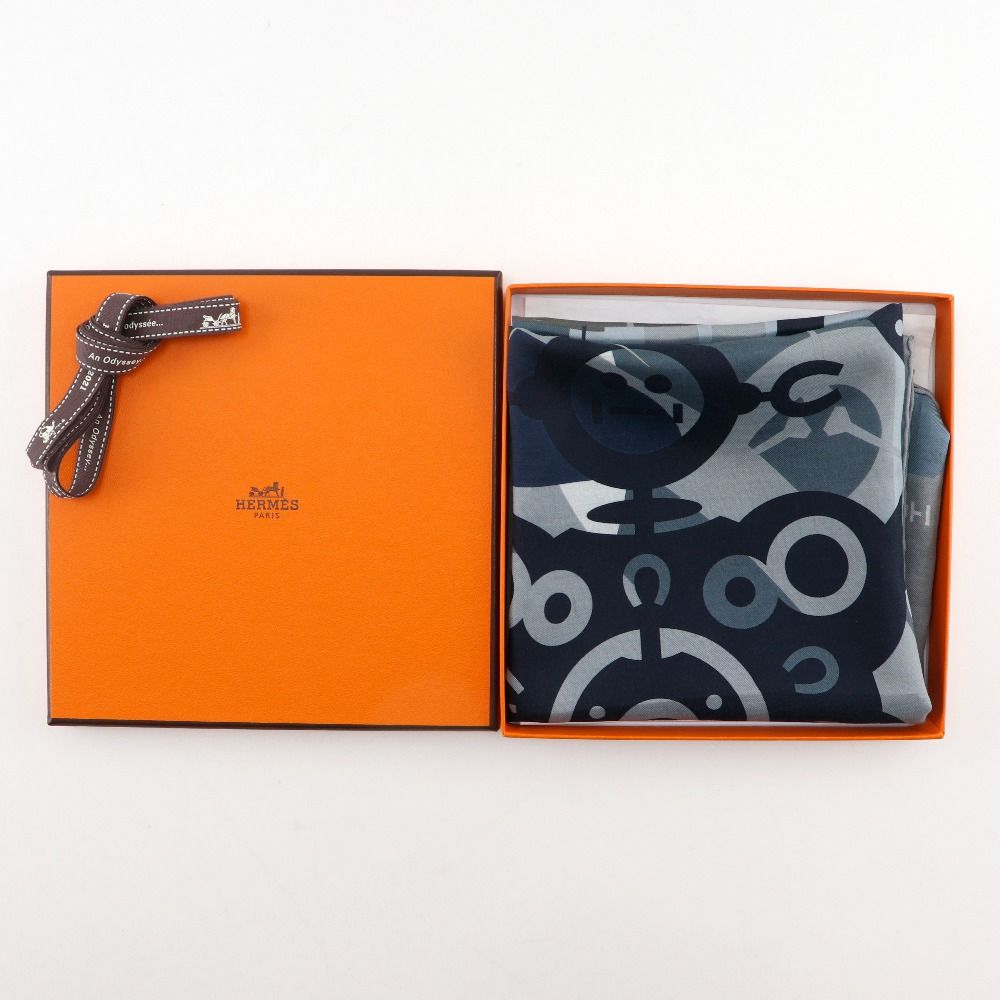 HERMES】エルメス カレH65 ハローミスターファリエール ロボット