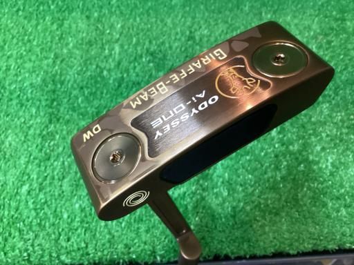 オデッセイ ジラフパター#6 オデッセイ GIRAFFE-BEAM（ジラフビーム）6