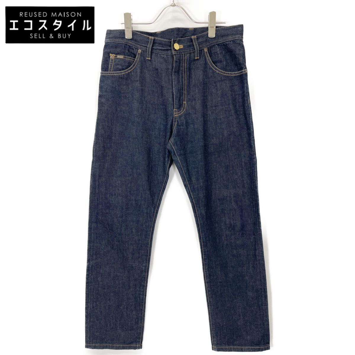 TOMFORD トムフォード デニム ジーンズ トムフォード ジーンズ 28 TOM 