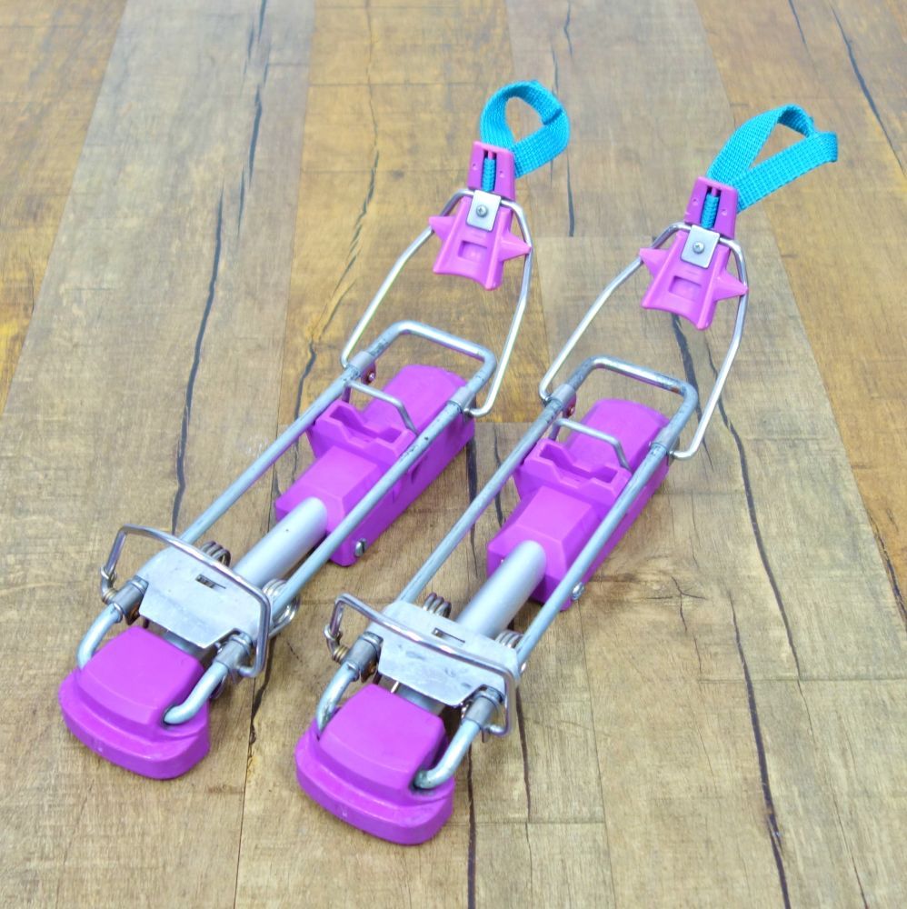 セキュラフィックス Secura Fix アルパイントレッカー スキー ビンディ