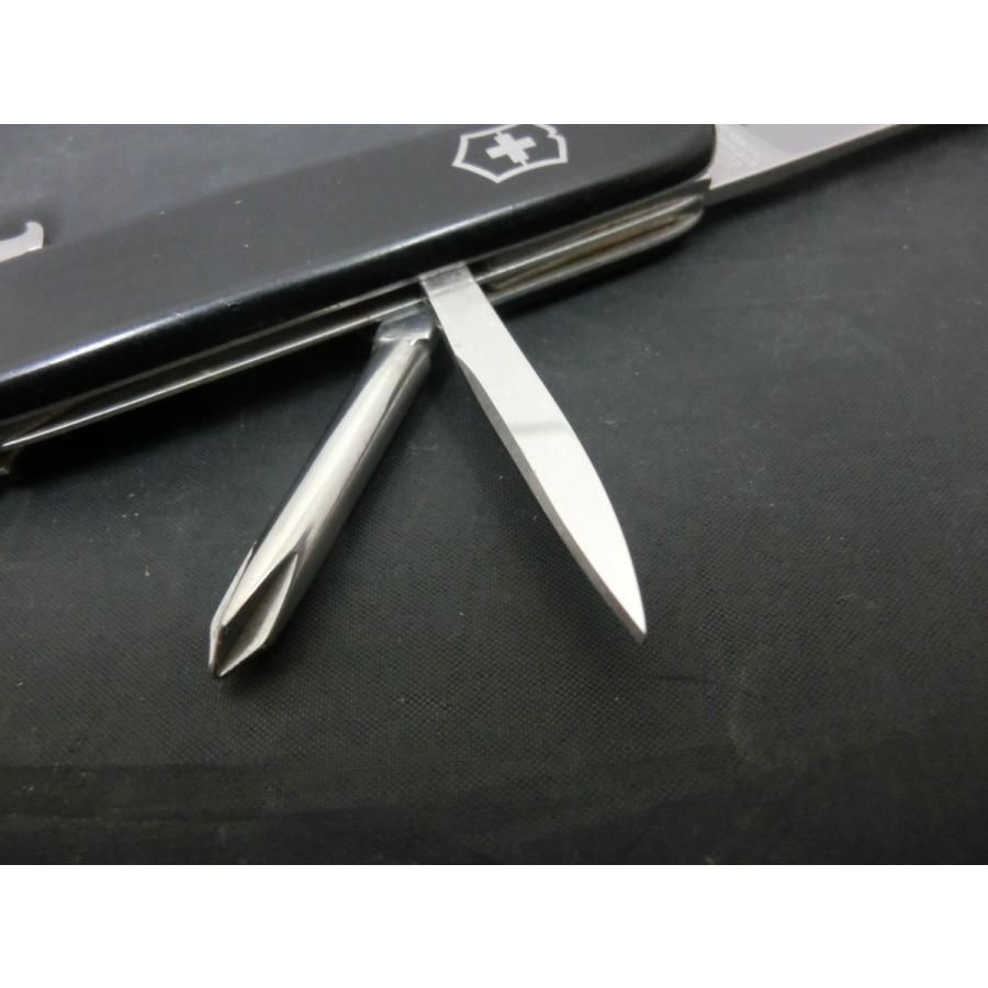 中古品 Victorinox ヴィクトリノックス マルチツール 6ツール