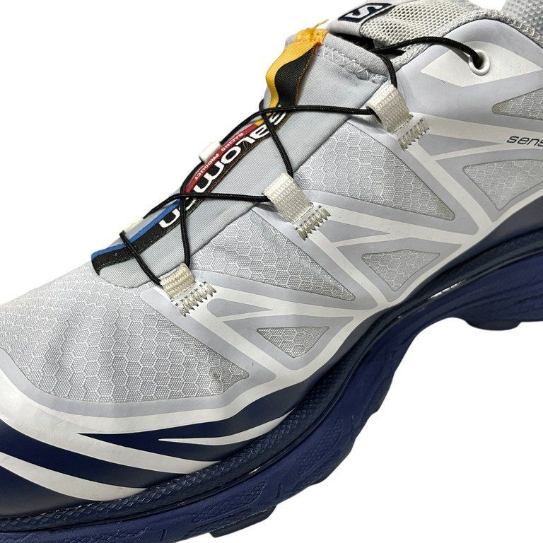 SALOMON サロモン XT-6 GTX スニーカー 472919 SALOMON サロモン XT-6 GTX ローカットスニーカー 472919