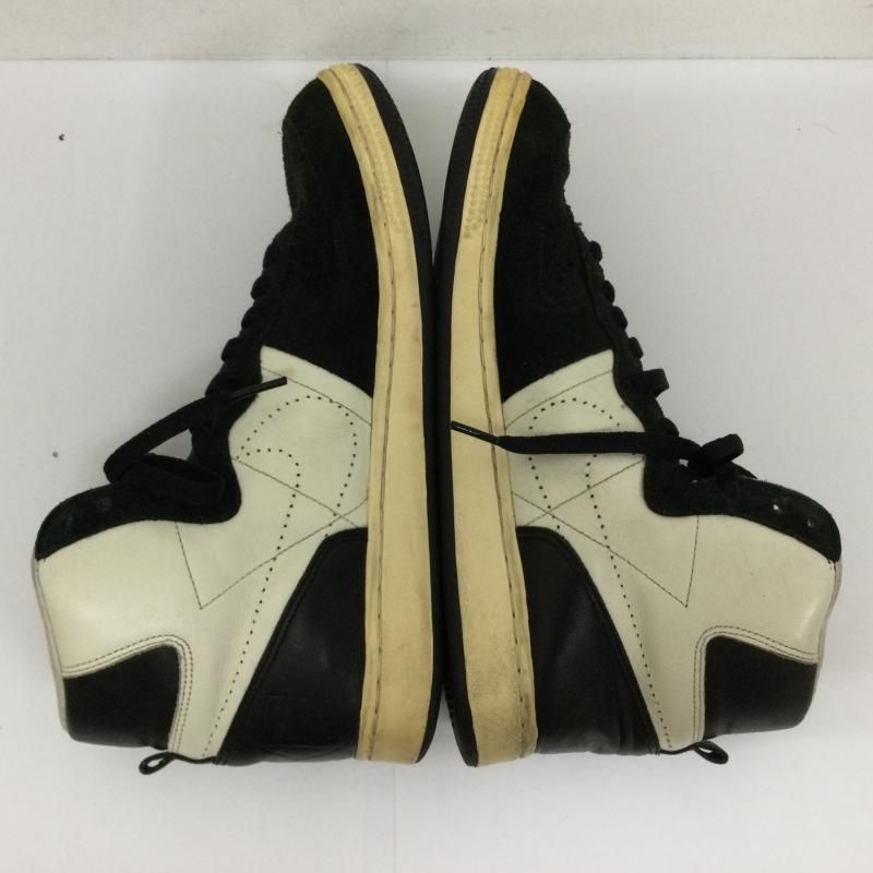 NIKE ナイキ スニーカー STUSSY×NEIGHBORHOOD TERMINATOR HIGH