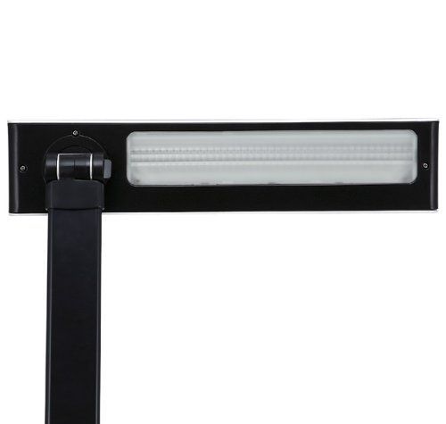 【激安大特価，新作】 【新品】 TWINBIRD LEDデスクライト(A型相当) ホワイト LE-H614W oyj0otl その他