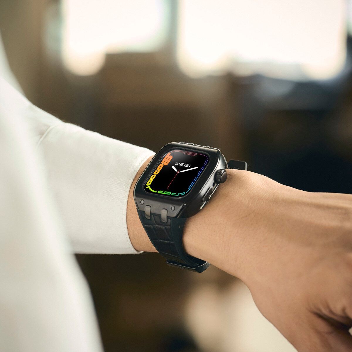 Watch Case