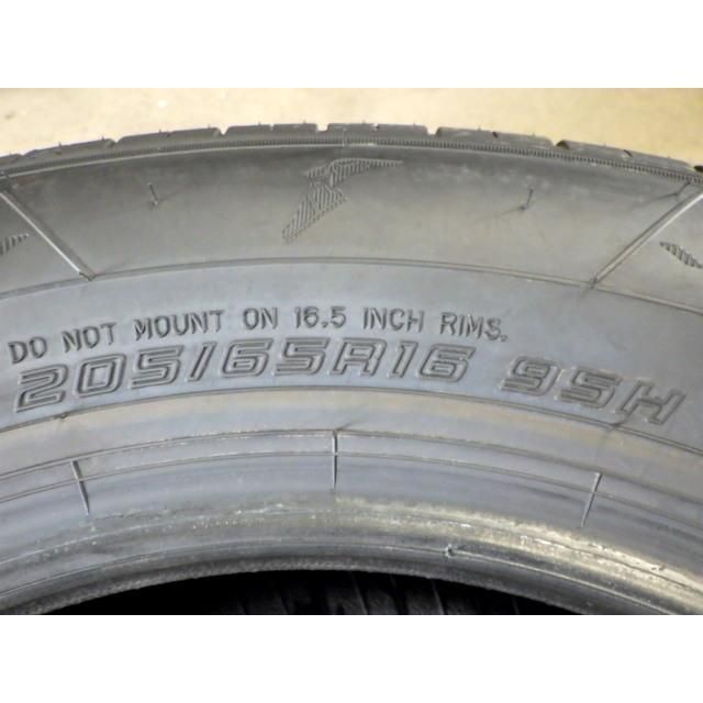 65R16◆2本