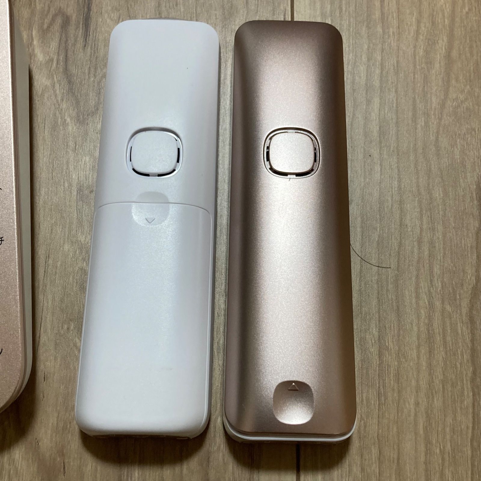 VE-GZ51-N コードレス電話