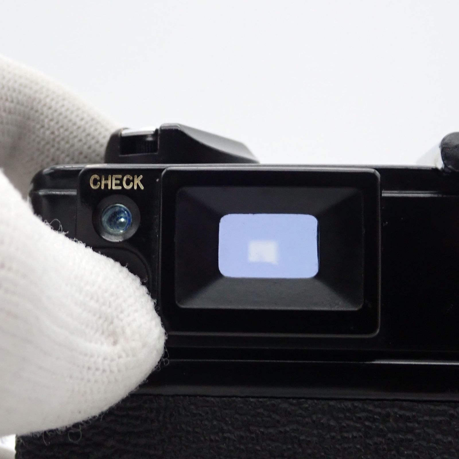 美品 Canon Canonet QL17 G-Ⅲ G3 ブラックペイント 40mm f1.7