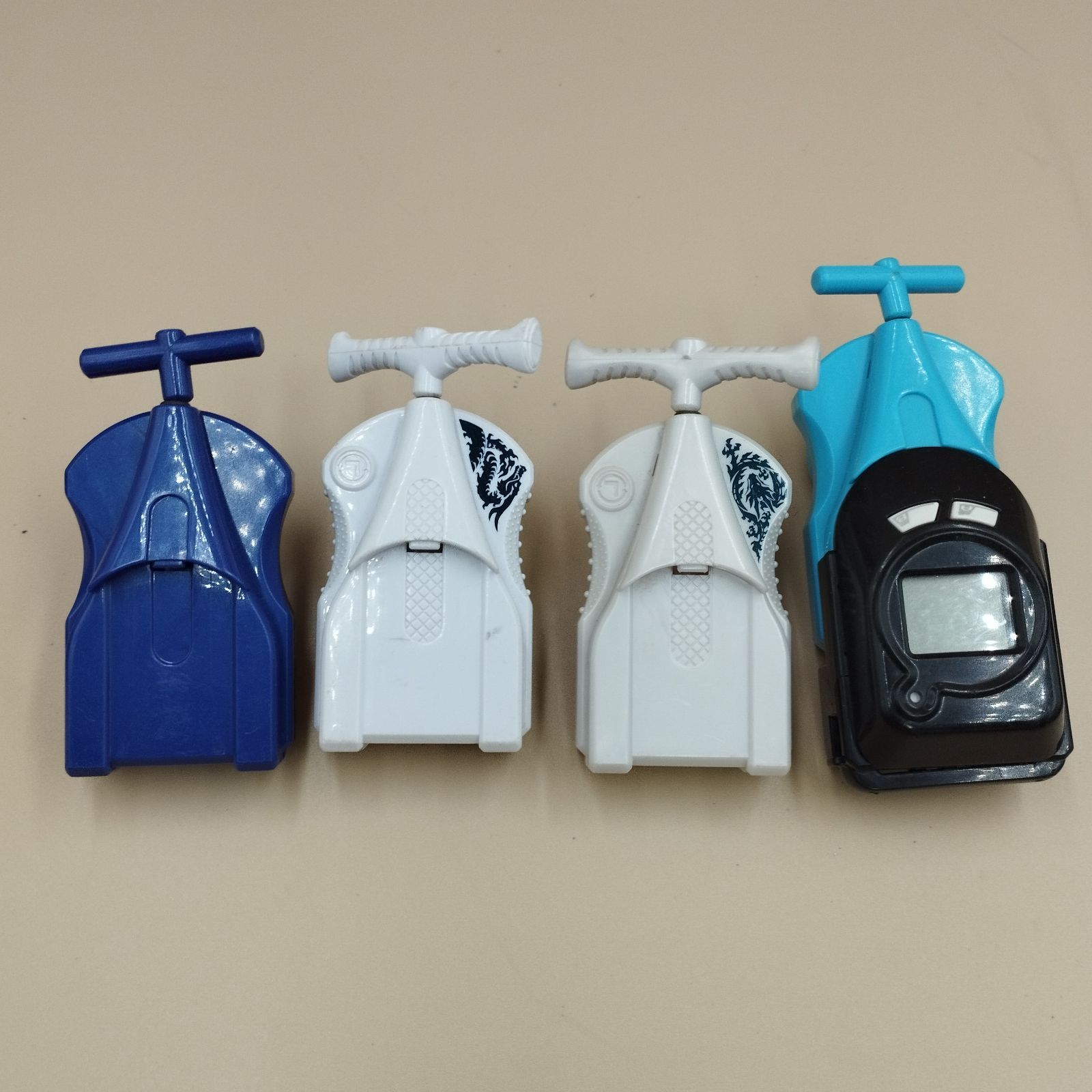 おちゃらけ ヴァリアレスマーズレッドVer. ヴァリアレスDD MARS Red