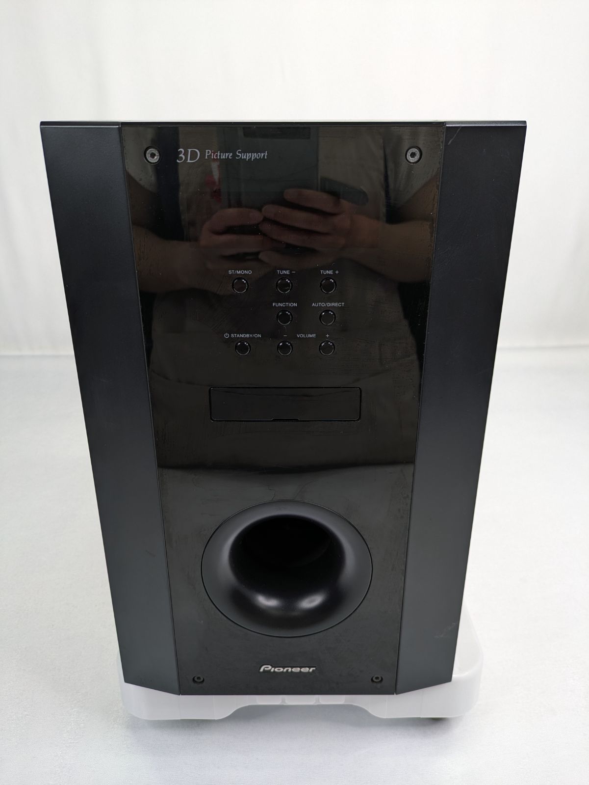 動作確認済み】pioneer・パイオニア・HTP-S333・5.1chサラウンド