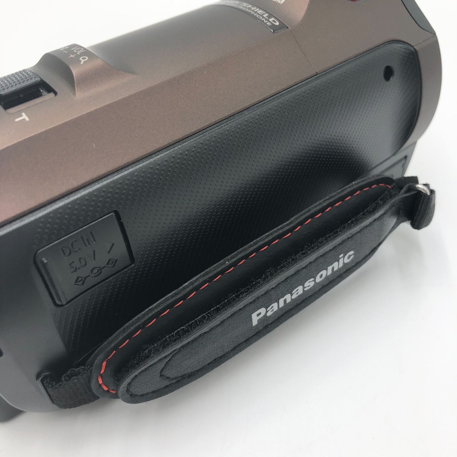 パナソニック デジタル4Kビデオカメラ VX980M 64GB あとから補正 パナソニック デジタル4Kビデオカメラ VX980M 64GB あとから補正
