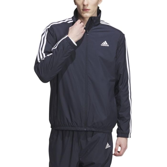 【新品・2営業日で発送】ADIDAS アディダス 33_MMHWブレーカー (IJL65) 色 : レジェンドインク サイズ : J／XL 