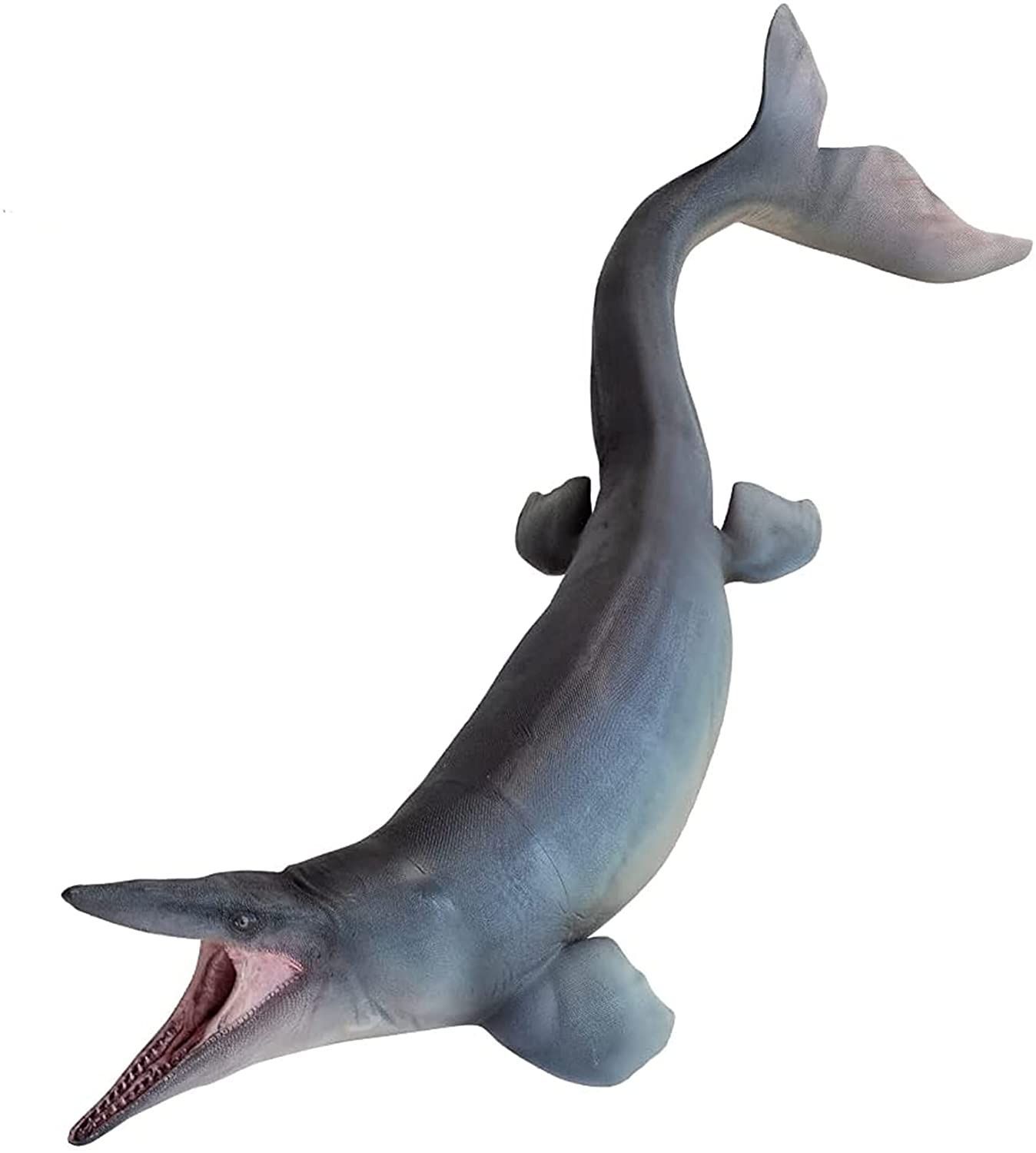 PNSO 成長シリーズ 57 ティロサウルス モササウルス科 恐竜 海洋