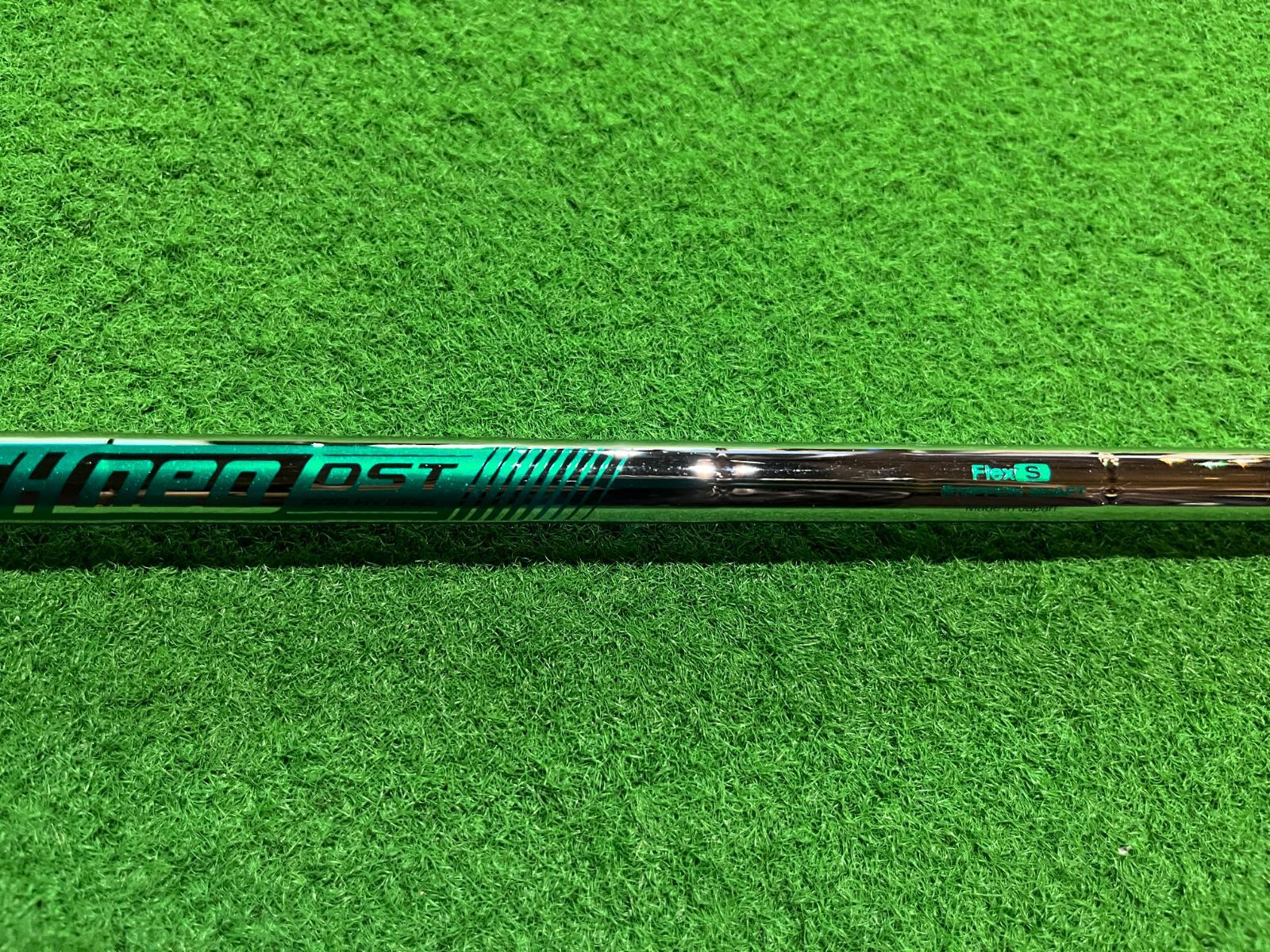 【シャフト販売・中古】N.S.PRO 950GH NEO DST(S) #4 UT用