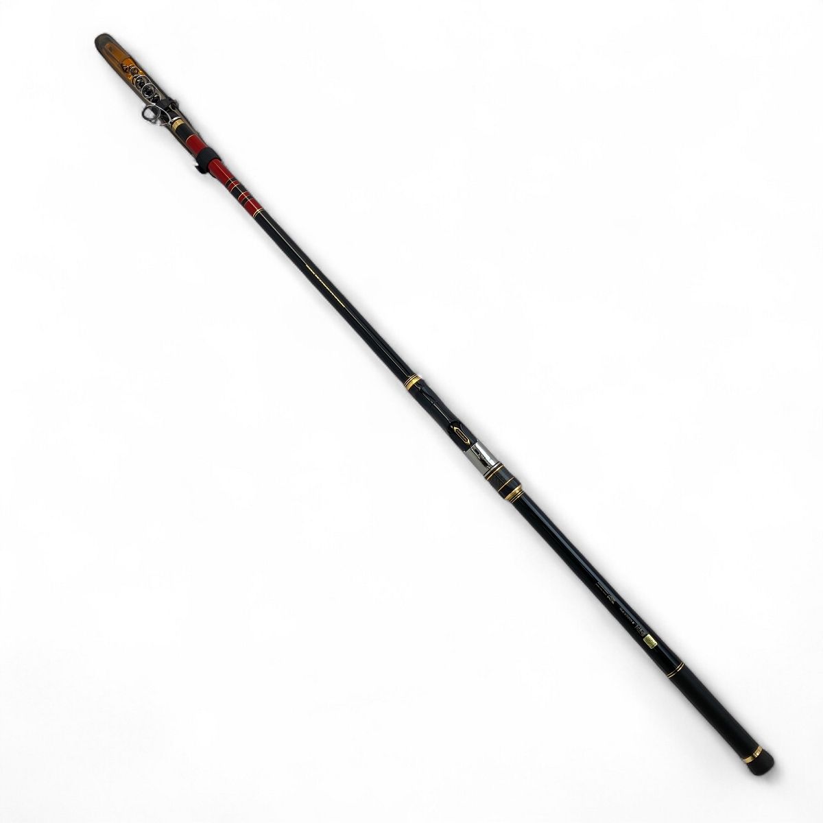釣り竿 5.3m