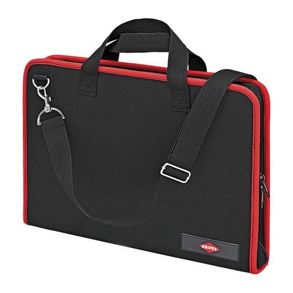 KNIPEX クニペックス 002111LE ツールバッグ