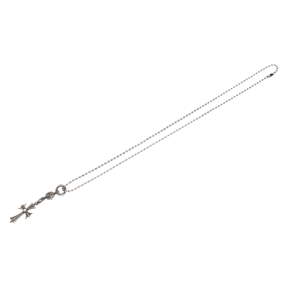 CHROME HEARTS (クロムハーツ) 1B TNY CH CRS 1BALL TINY CROSS 1