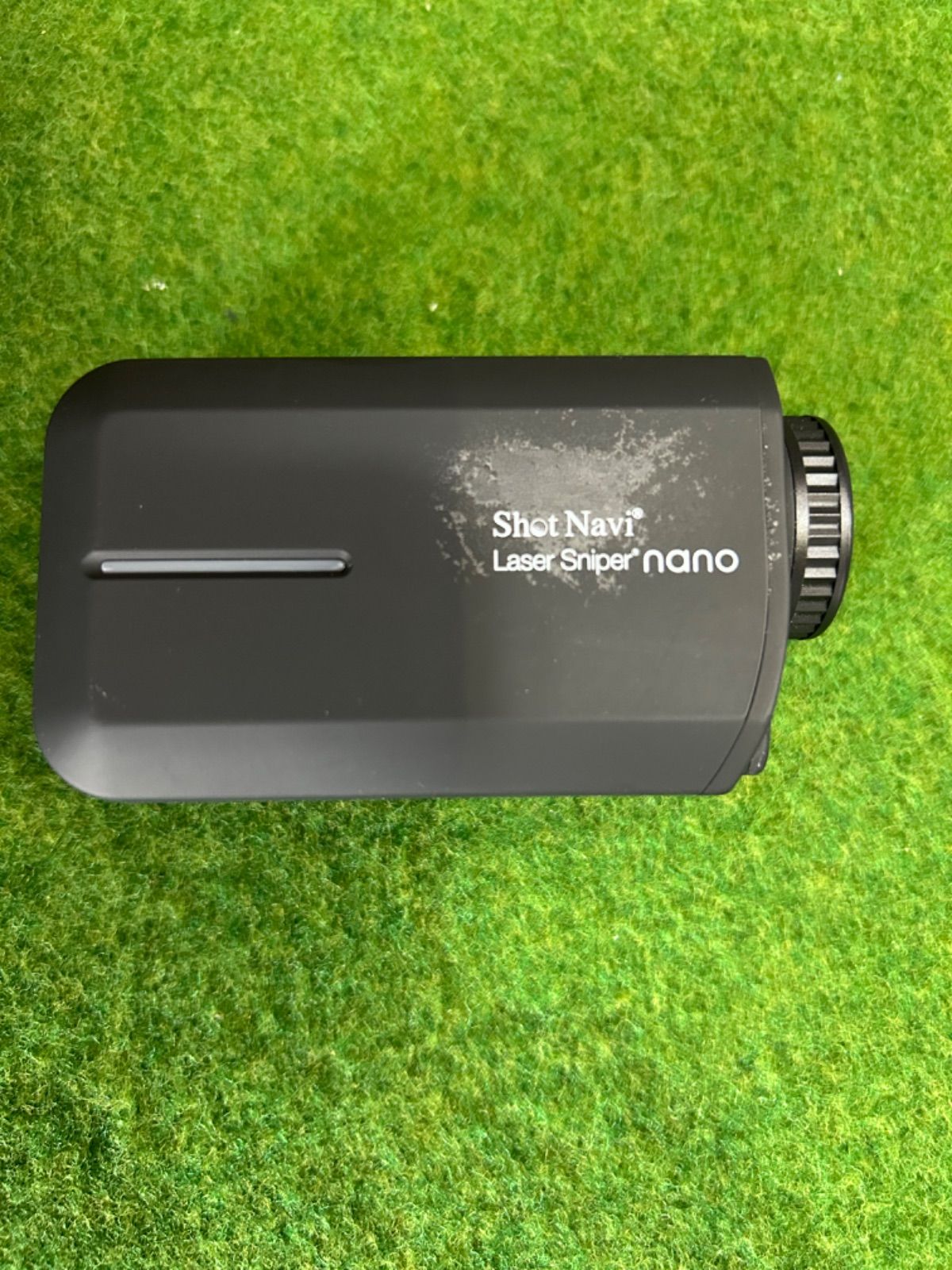 Shot Navi ゴルフ用距離計 Shot Navi 軽量型 ゴルフ 距離計 レーザー距離測定器 公式通販Shot