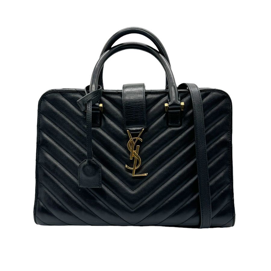 サンローラン SAINT LAURENT ショルダーバッグ ハンドバッグ 357397