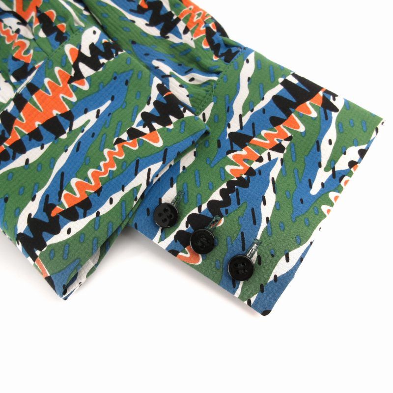 パイピングデザインセットアップ