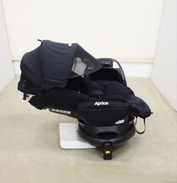 ☆ISOFIX☆ Aprica フラディアグロウ premium 2022357 - チャイルドシート