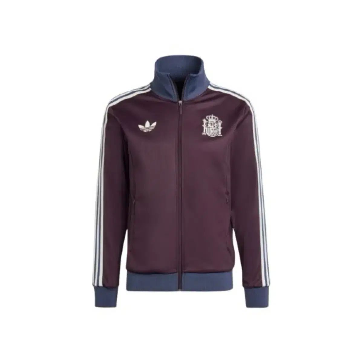 購入 adidas(アディダス) ベッケンバウアー スペイン マルーン L XL