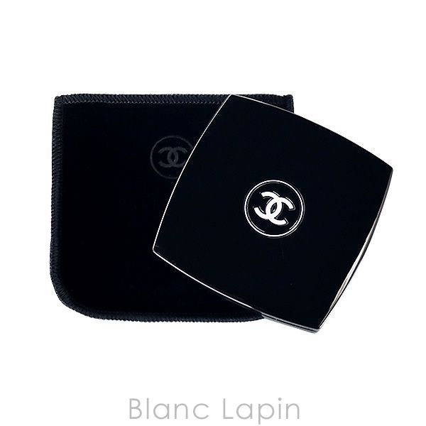 シャネル CHANEL ミロワール ドゥーブル ファセット ダブルミラー