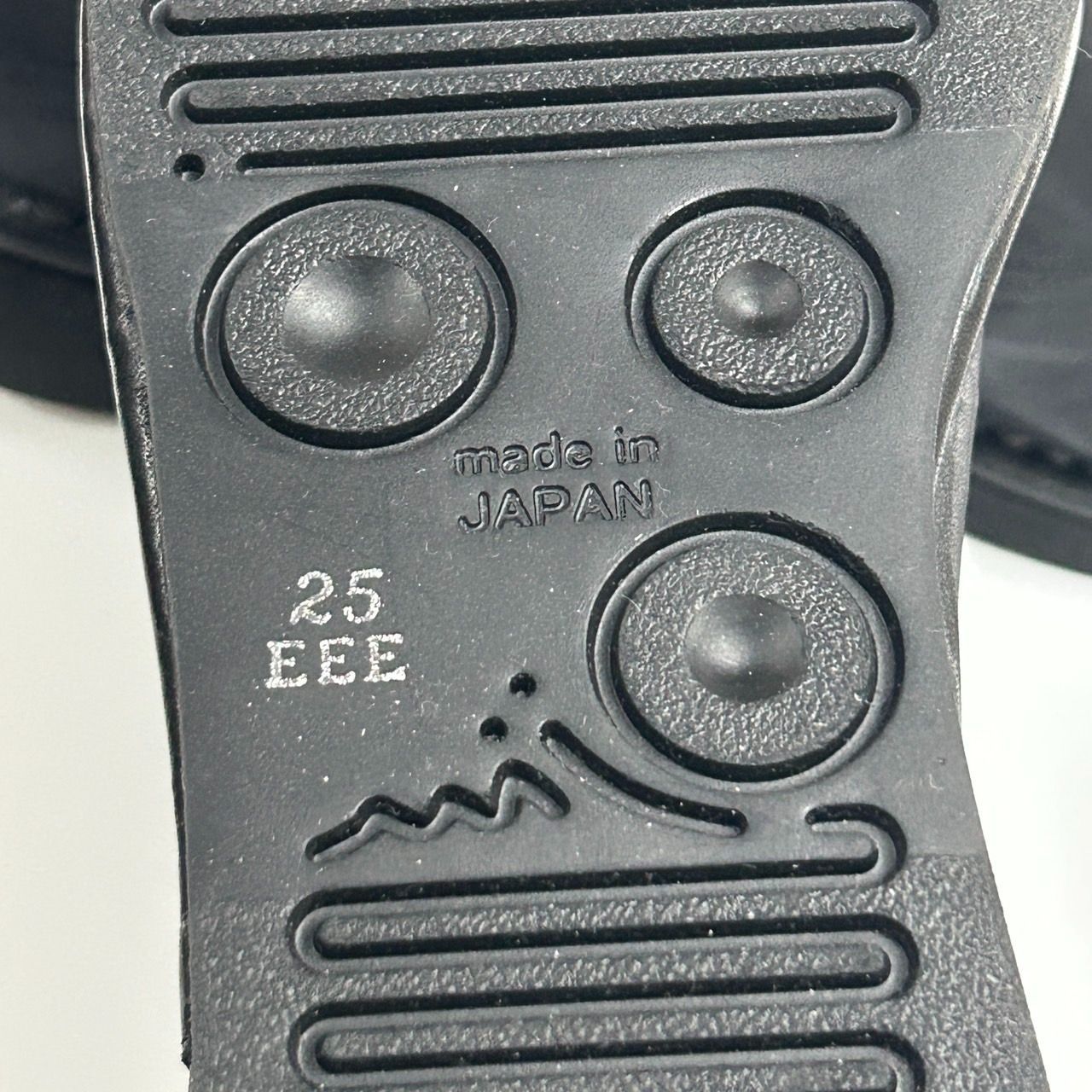 日本製シューズ