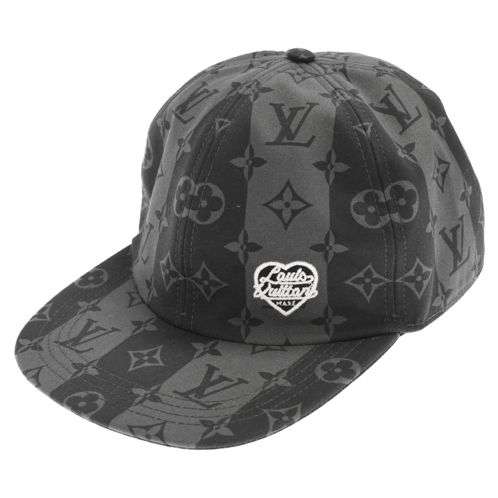 LOUIS VUITTON (ルイヴィトン) 22SS×NIGO ニゴ ストライプ