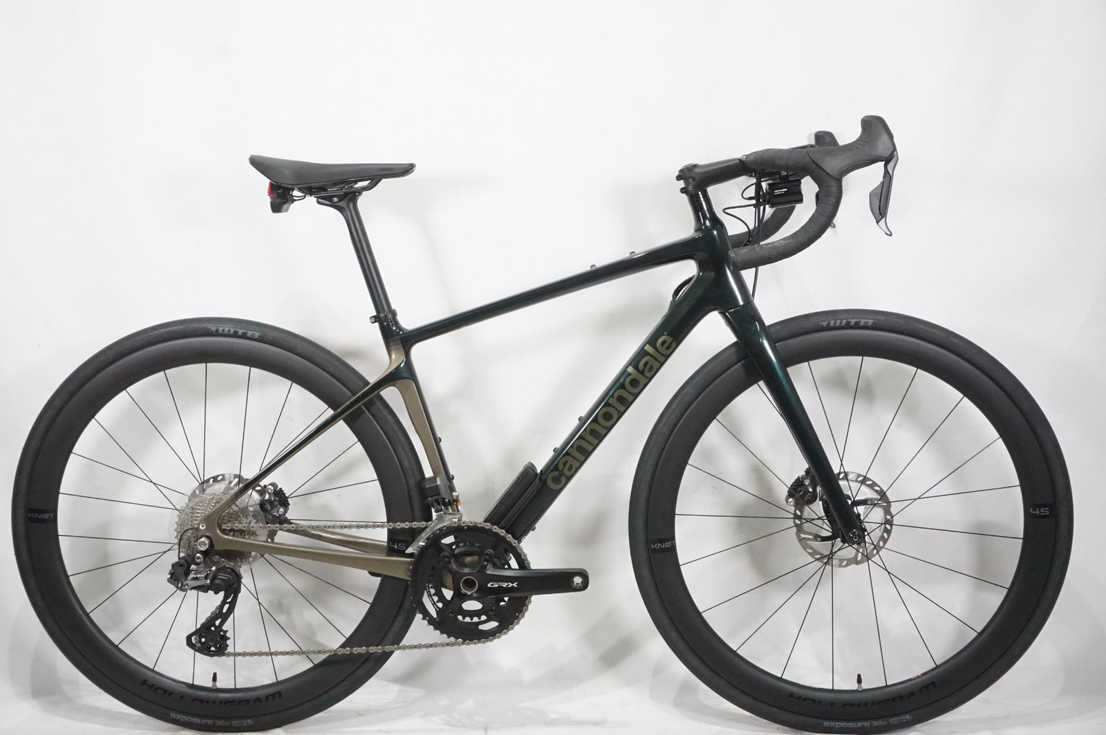 CANNONDALE キャノンデール SYNAPSE CARBON LTD RLE 2025年モデル グラベルロードバイク | バイチャリAKIBA店