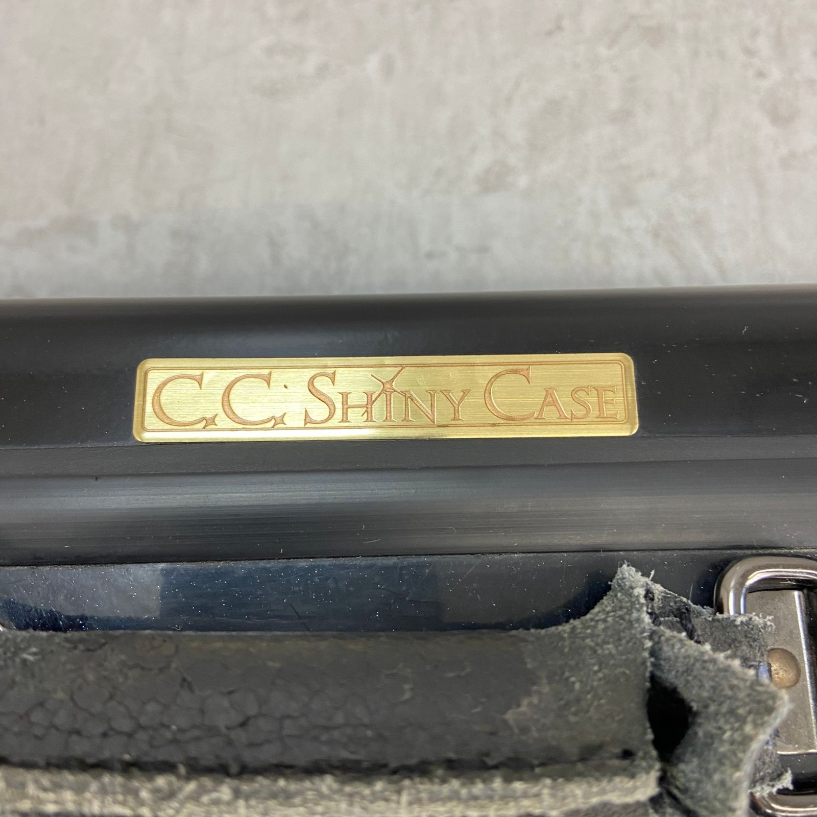 EASTMAN イーストマン CC SHINY CASE シャイニーケース ソプラノ