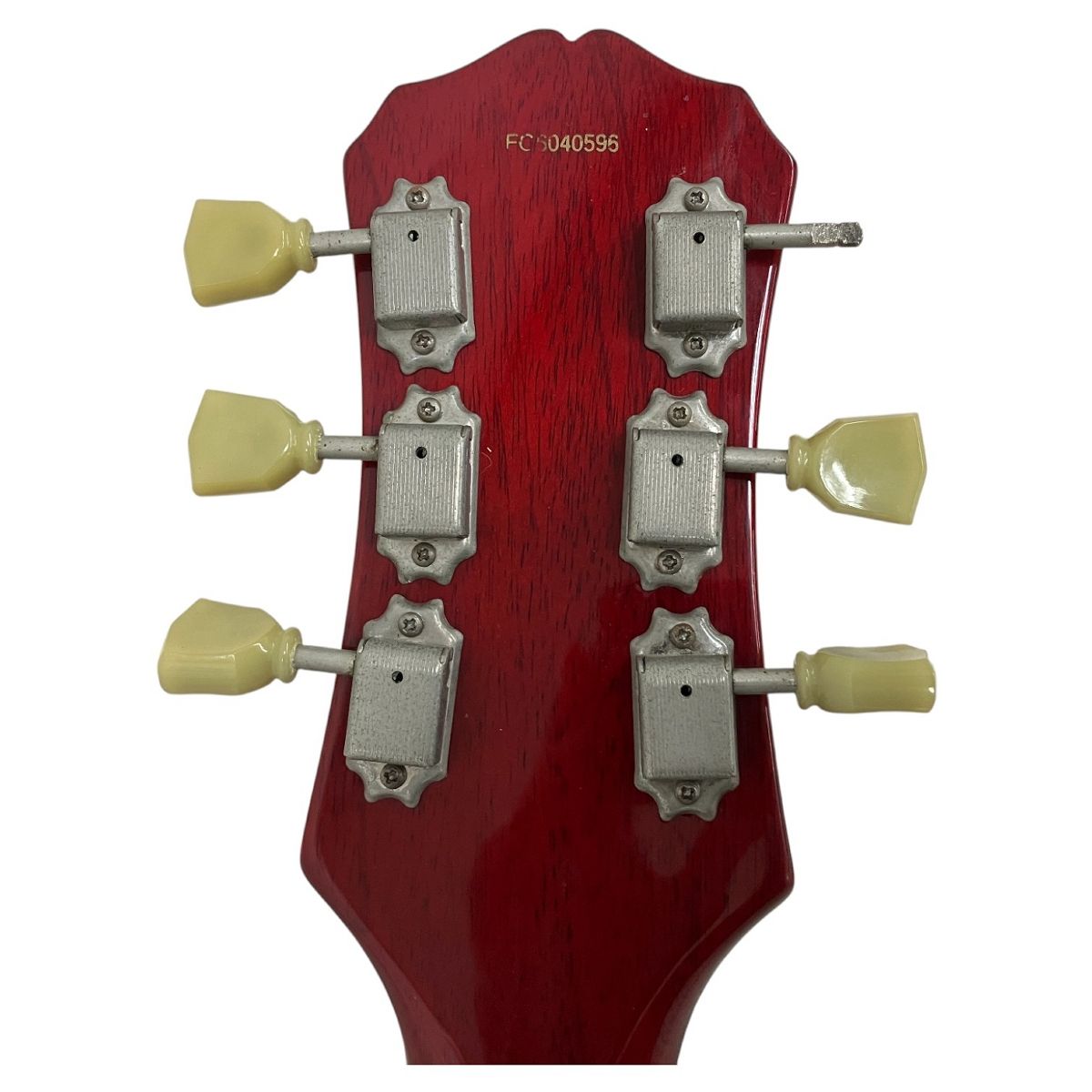 エピフォン レスポール