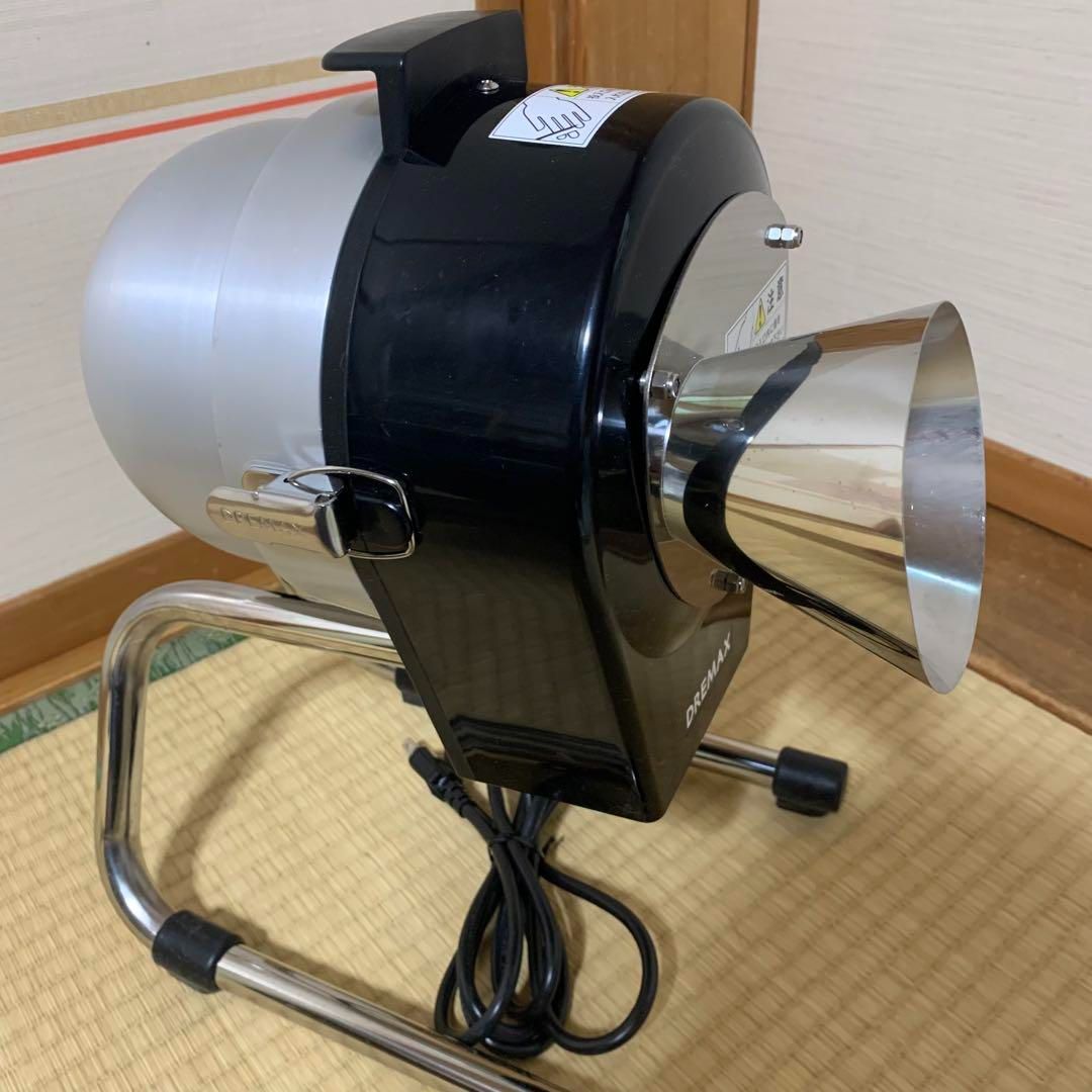 業務用スライサーdremax dx-100