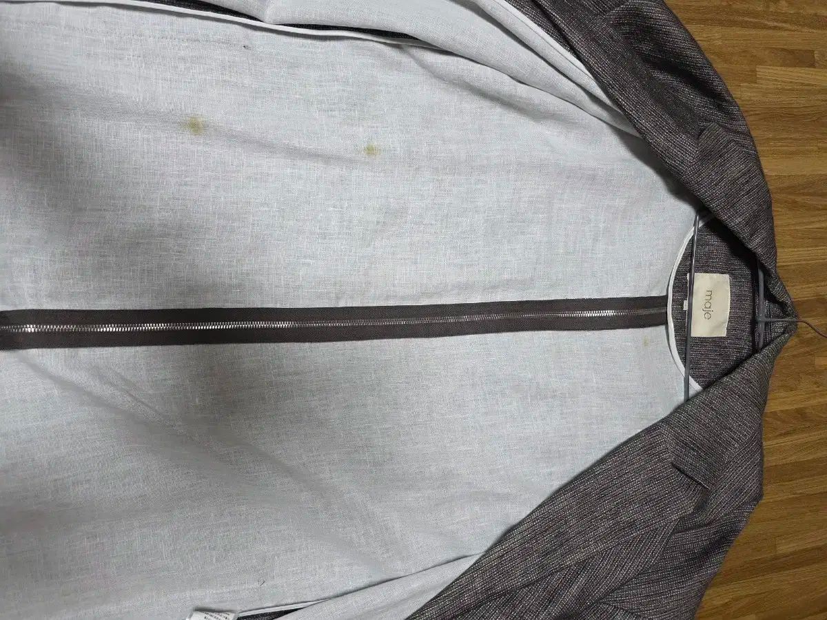 季節の変わり目