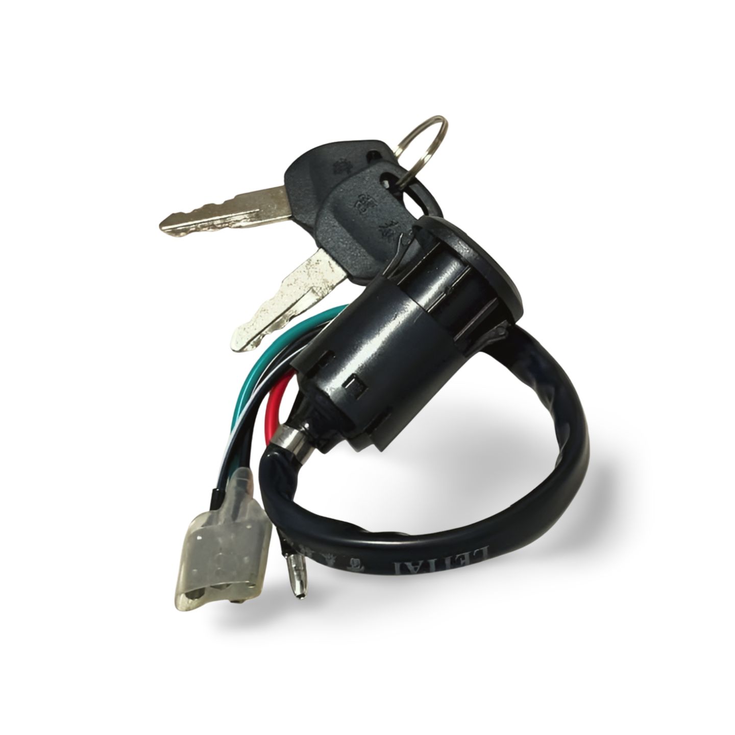 イグニッションスイッチ ロックキー