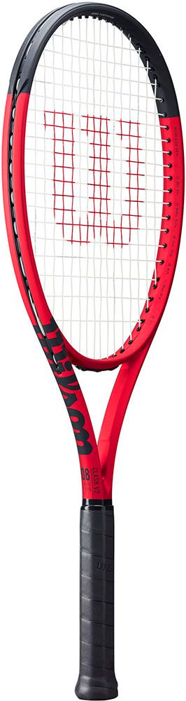 ウイルソン Wilson テニス 硬式テニス ラケット CLASH 108 V2.0 G1 フレームのみ WR074511U1 -