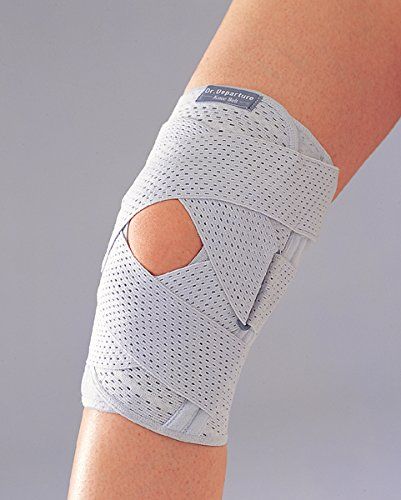 お医者さんのひざベルト